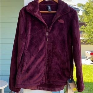 The North Face Osito Jacket